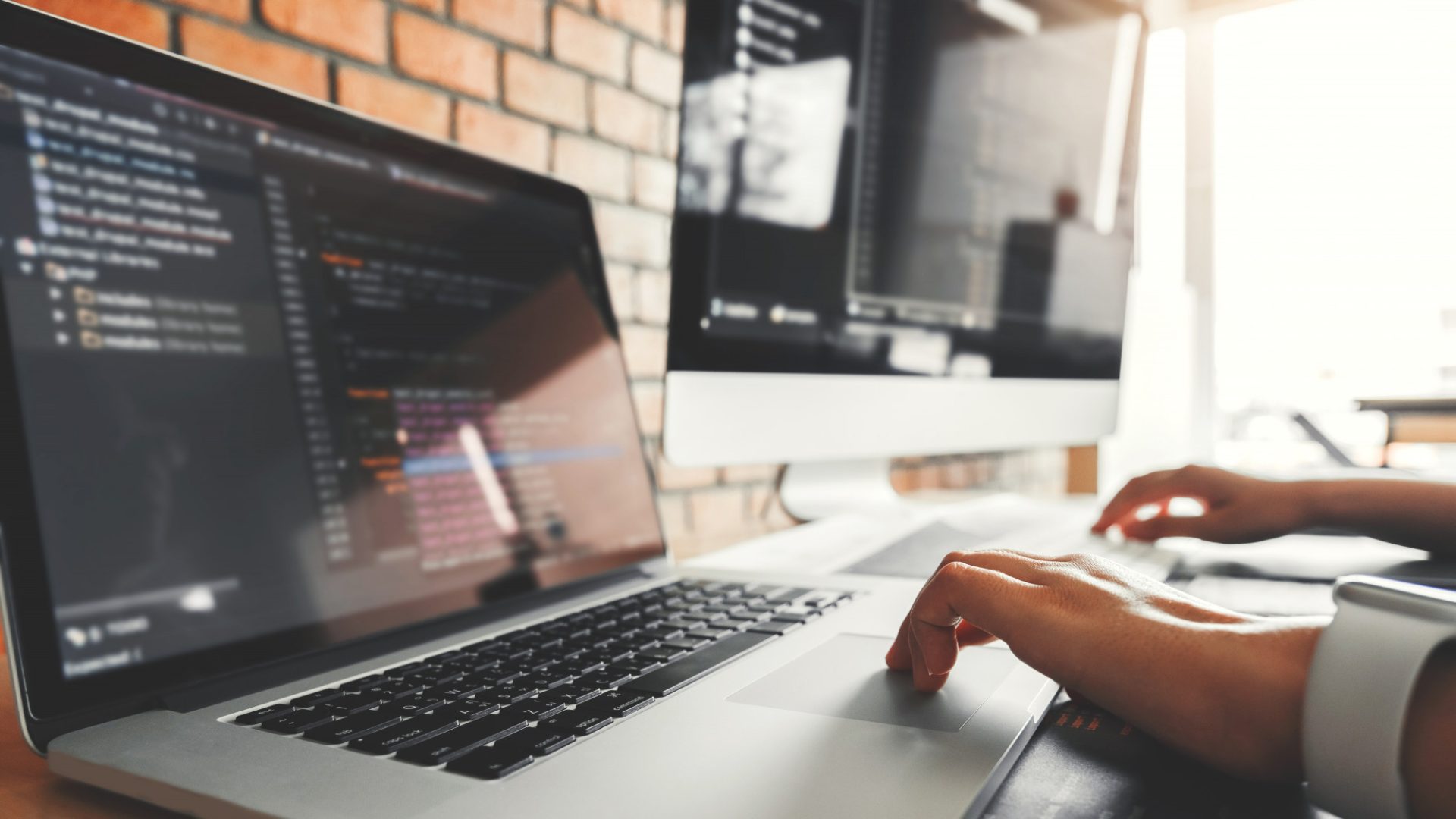 Website Development & Design